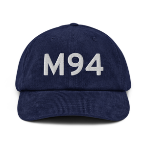 Mattawa (KM94) Airport Hat