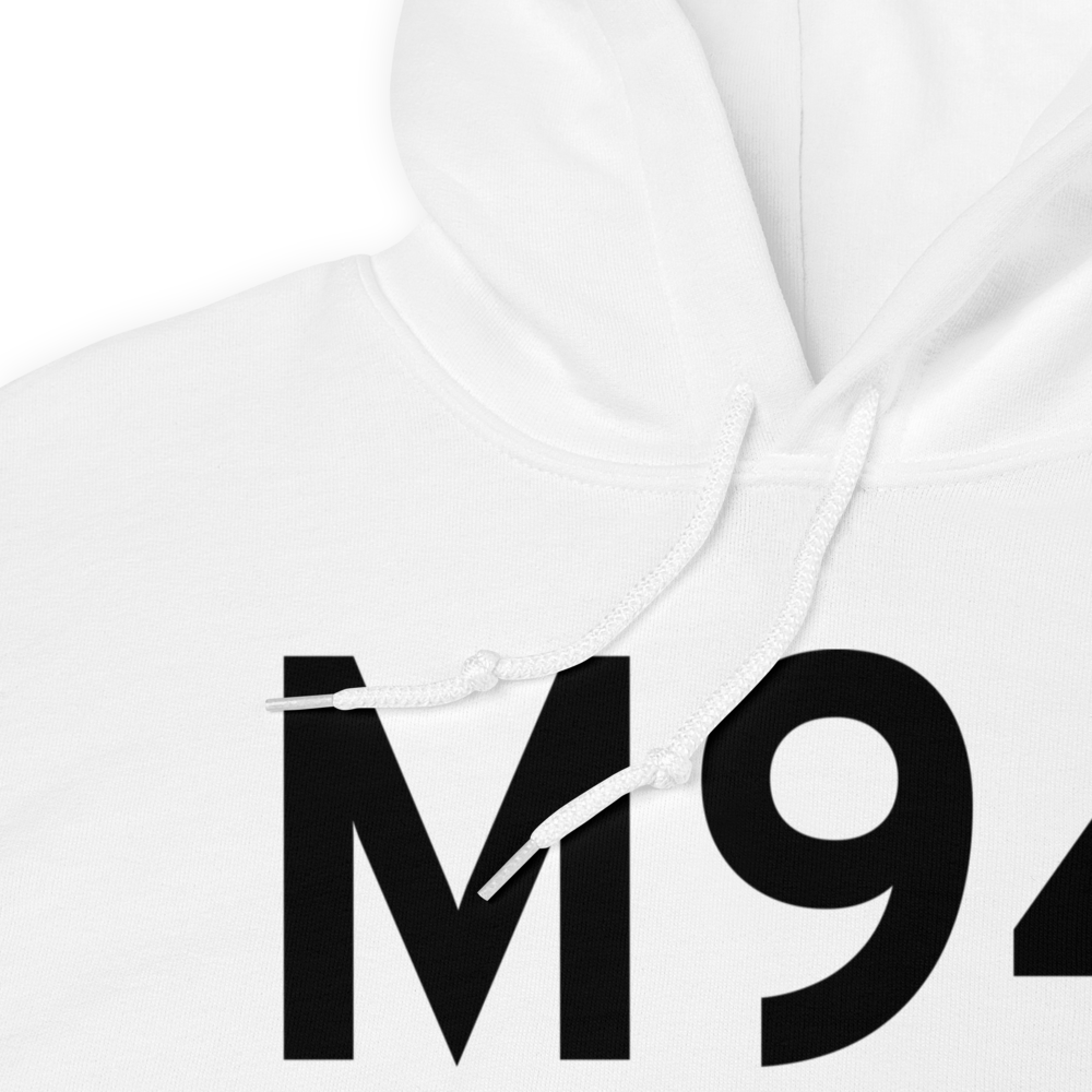 Mattawa (KM94) Airport Hoodie Sweatshirt 