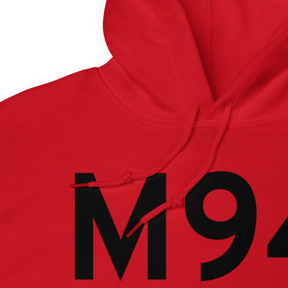 Mattawa (KM94) Airport Hoodie Sweatshirt 