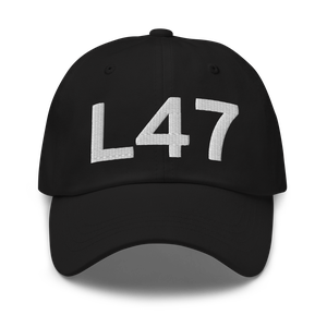 Olla (KL47) Airport Hat