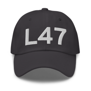 Olla (KL47) Airport Hat