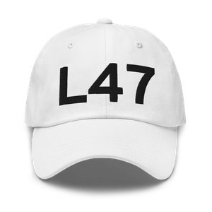 Olla (KL47) Airport Hat