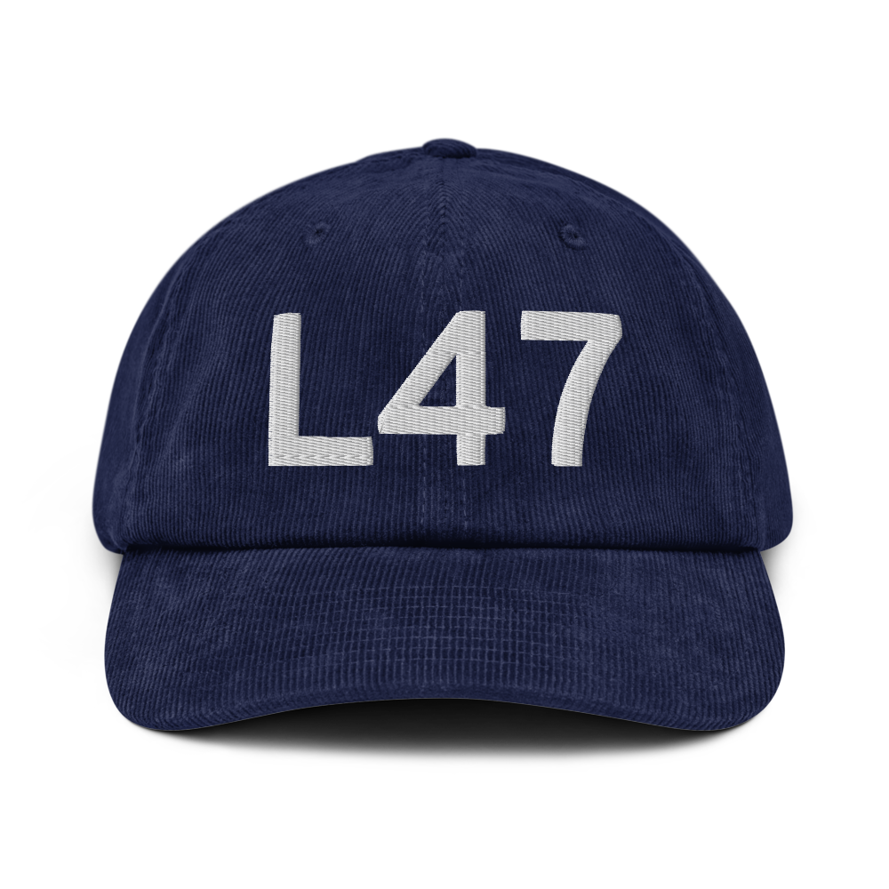 Olla (KL47) Airport Hat 