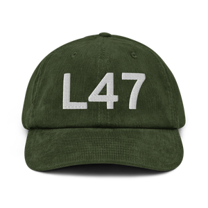 Olla (KL47) Airport Hat