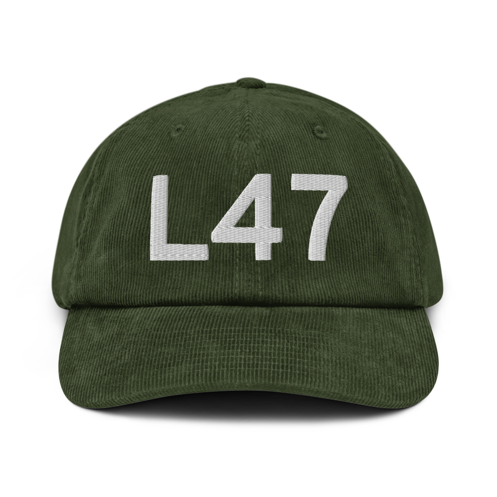 Olla (KL47) Airport Hat 