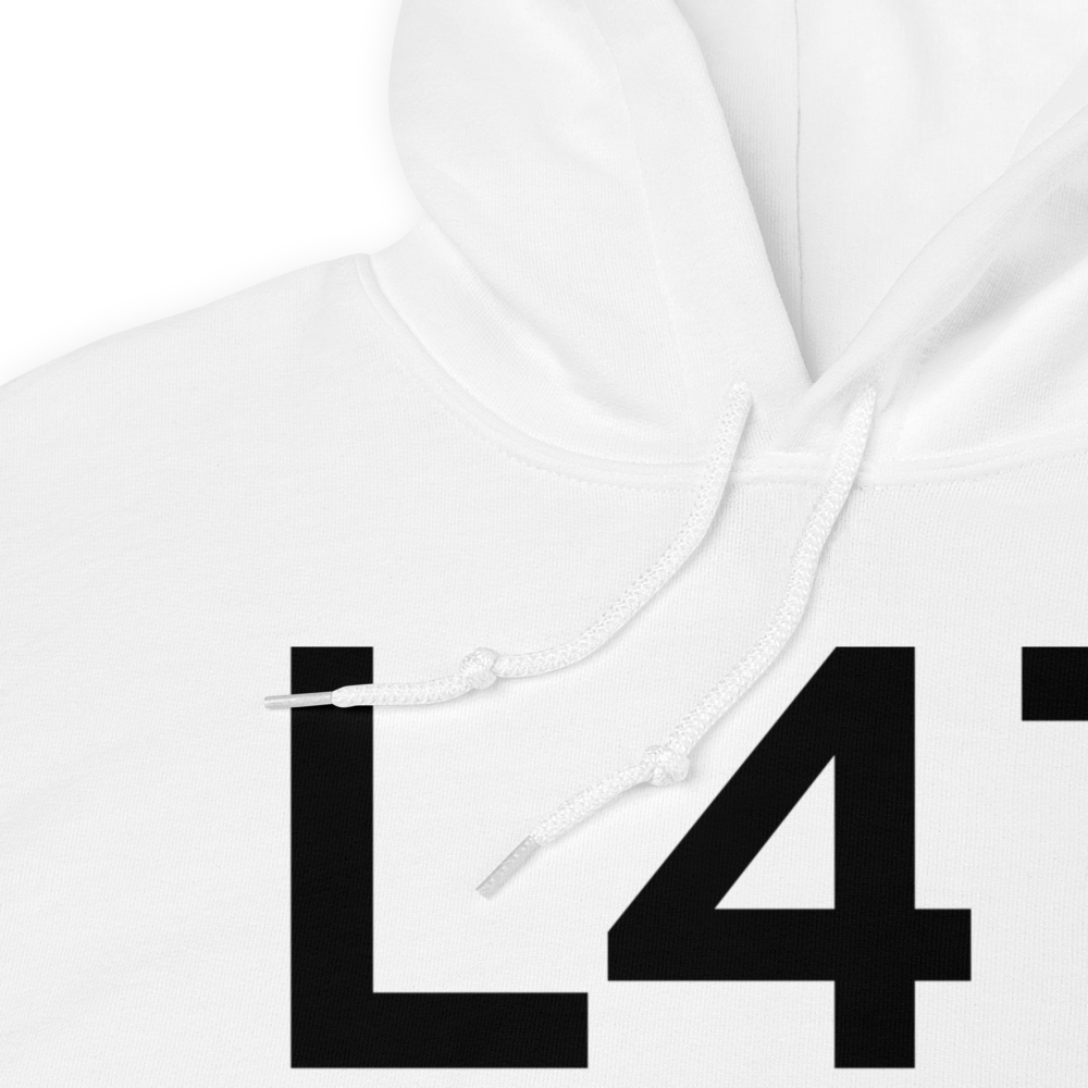 Olla (KL47) Airport Hoodie Sweatshirt 