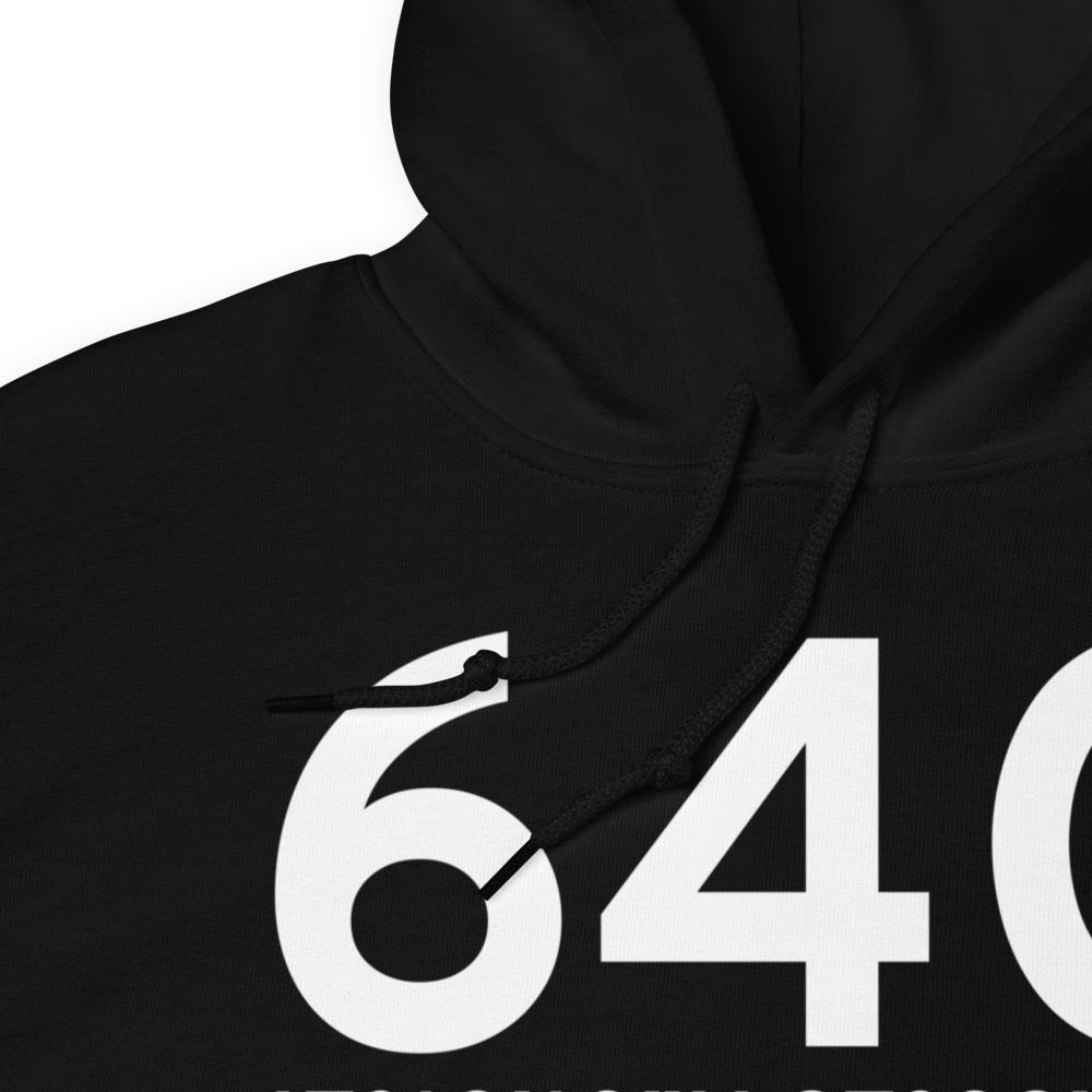 Page (64G) Airport Hoodie Sweatshirt 