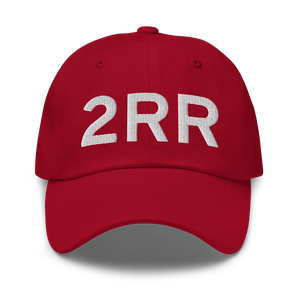 River Ranch (K2RR) Airport Hat