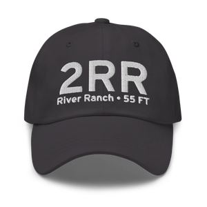 River Ranch (K2RR) Airport Hat