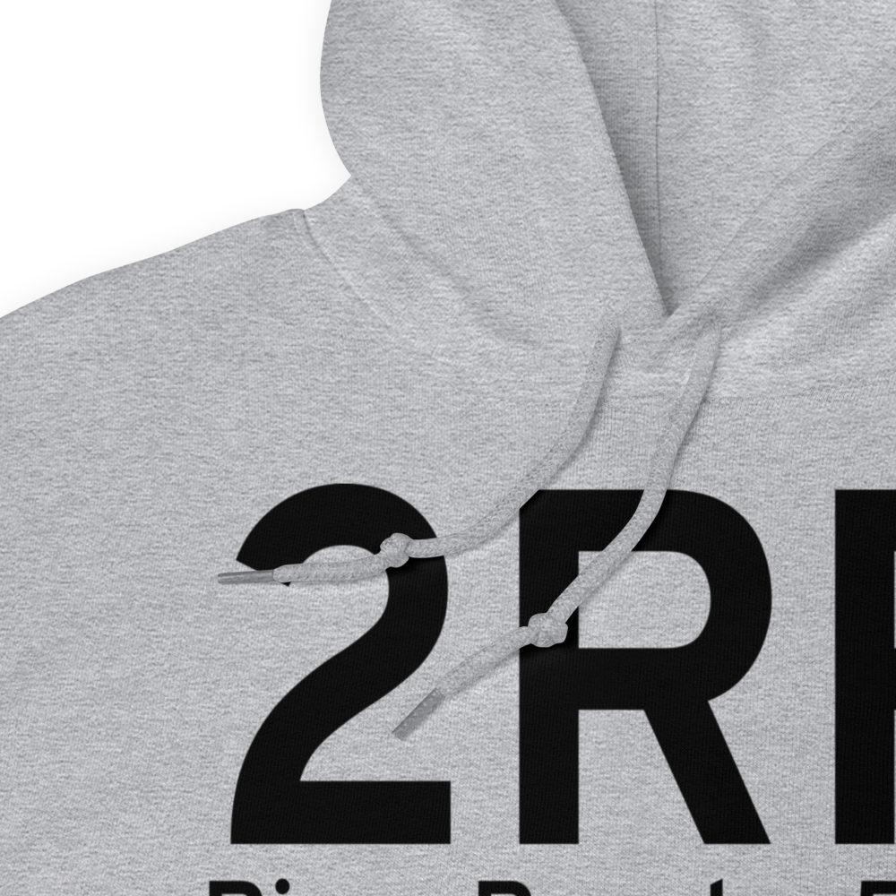 River Ranch (K2RR) Airport Hoodie Sweatshirt 