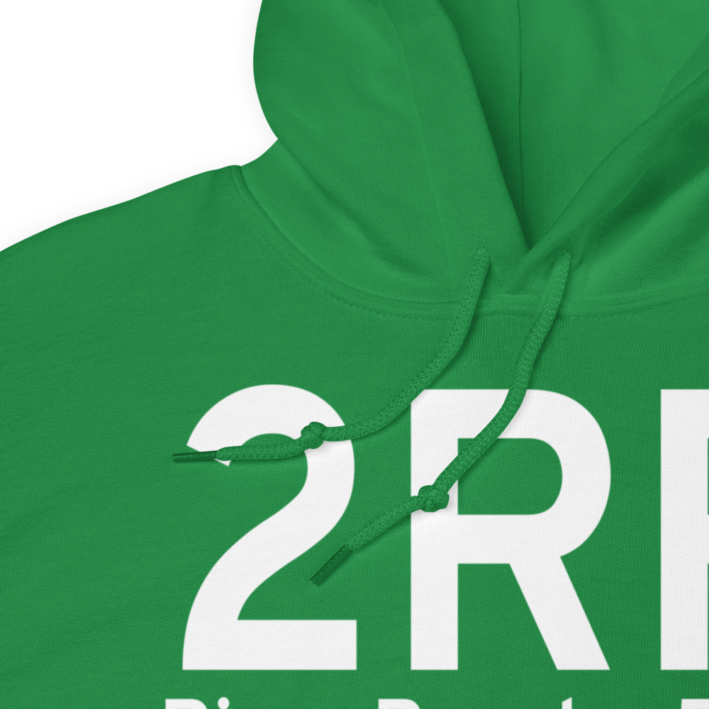 River Ranch (K2RR) Airport Hoodie Sweatshirt 