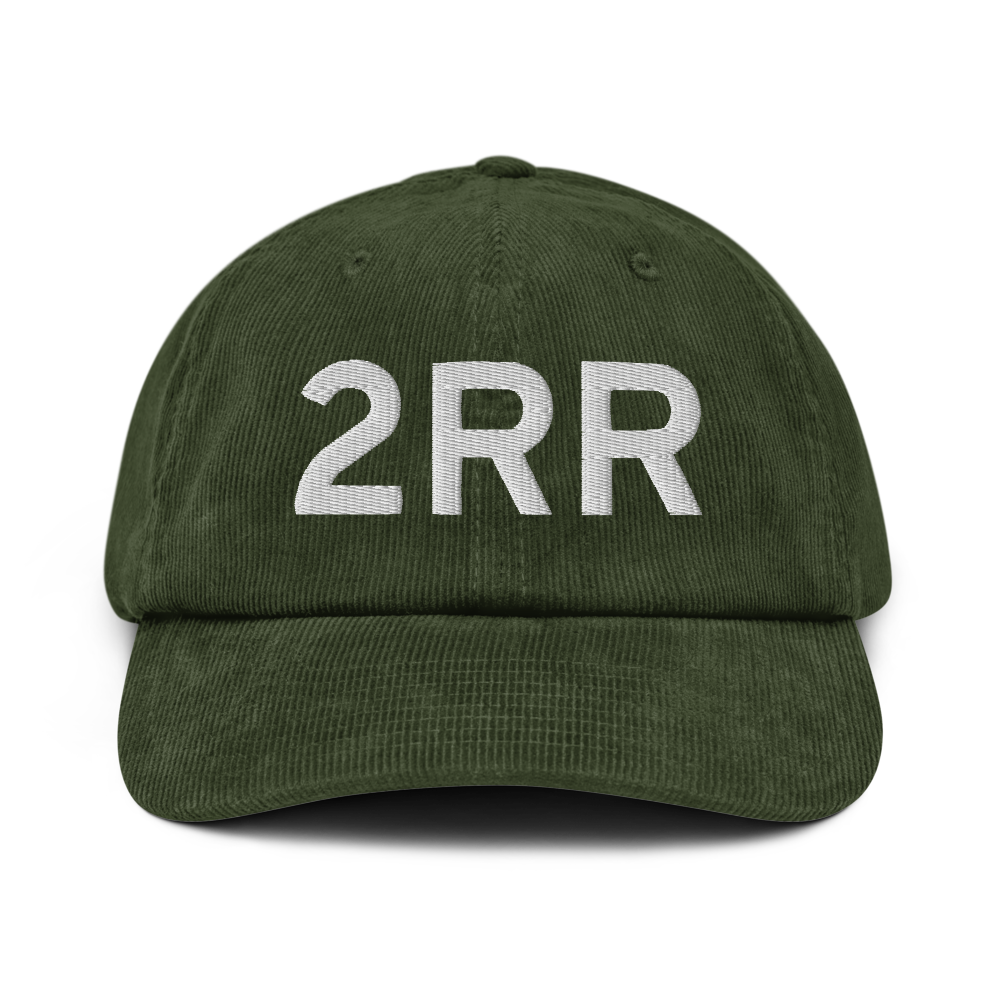 River Ranch (K2RR) Airport Hat 