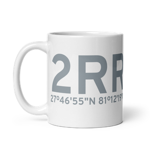 River Ranch (K2RR) Airport Mug
