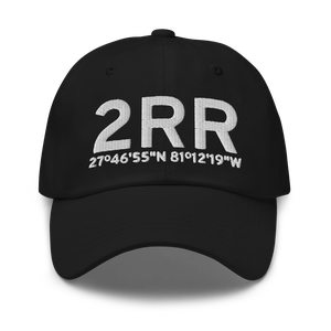 River Ranch (K2RR) Airport Hat