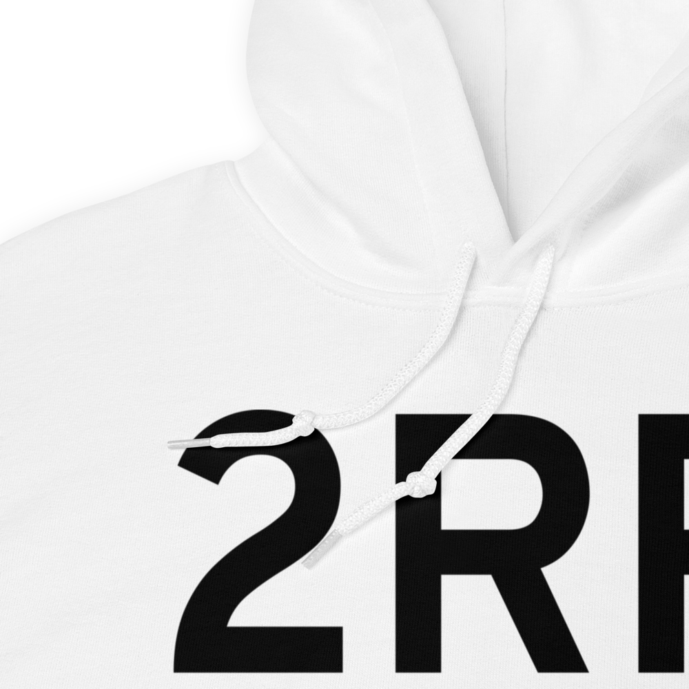 River Ranch (K2RR) Airport Hoodie Sweatshirt 