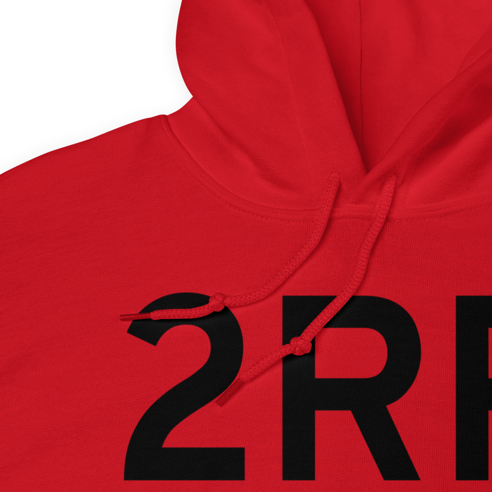 River Ranch (K2RR) Airport Hoodie Sweatshirt 