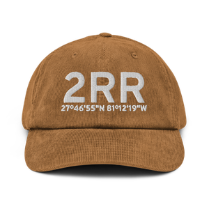 River Ranch (K2RR) Airport Hat