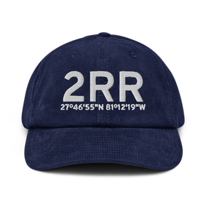 River Ranch (K2RR) Airport Hat