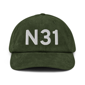 Kutztown (N31) Airport Hat