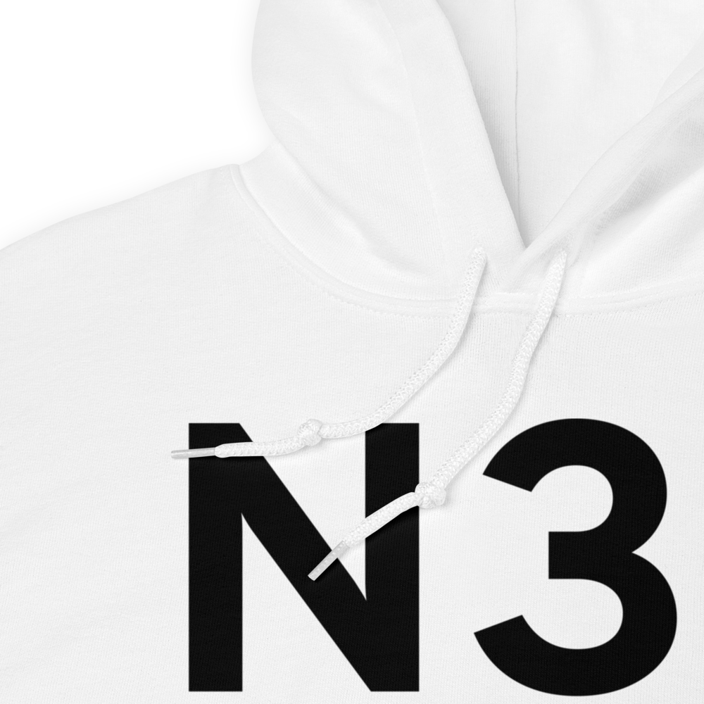 Kutztown (N31) Airport Hoodie Sweatshirt 