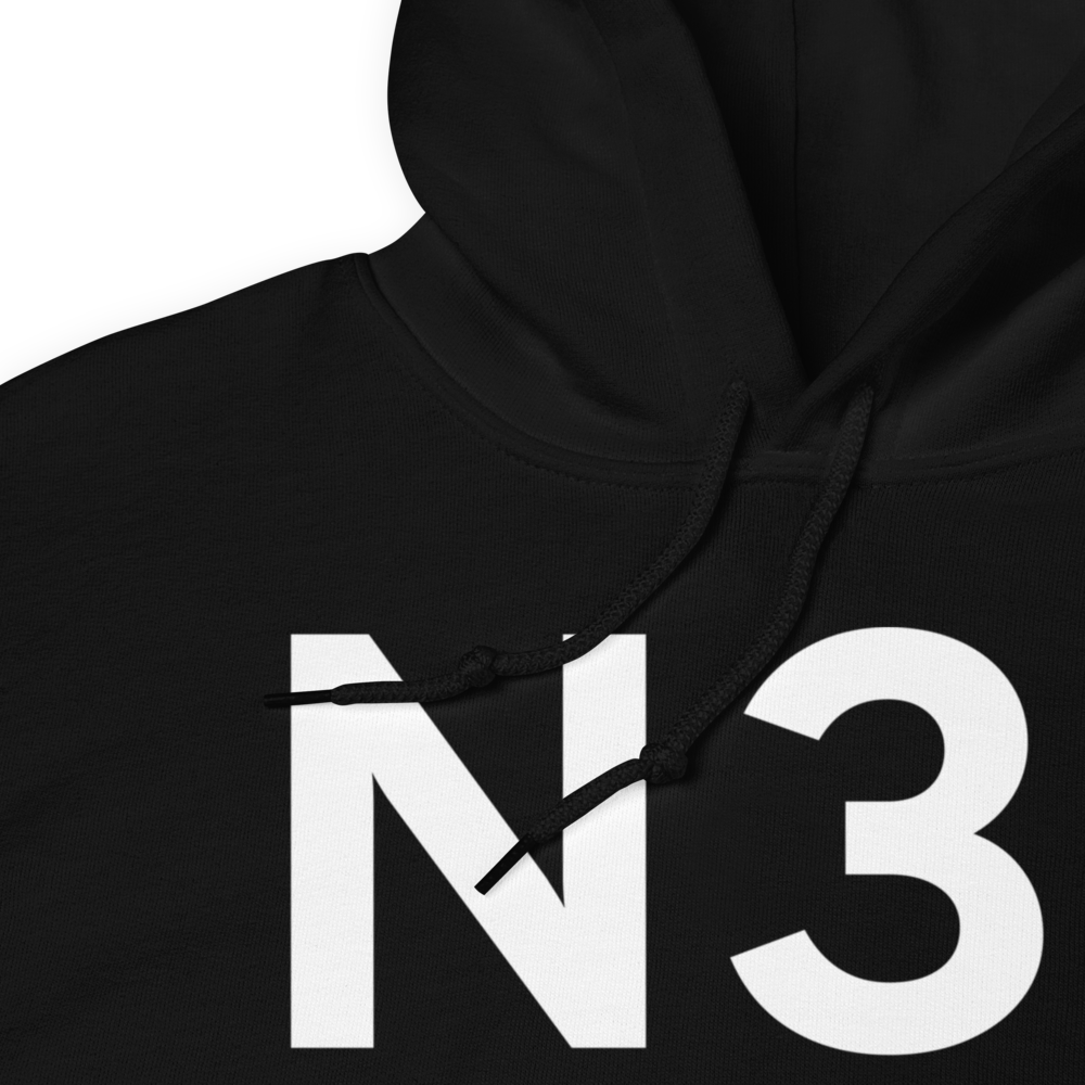 Kutztown (N31) Airport Hoodie Sweatshirt 