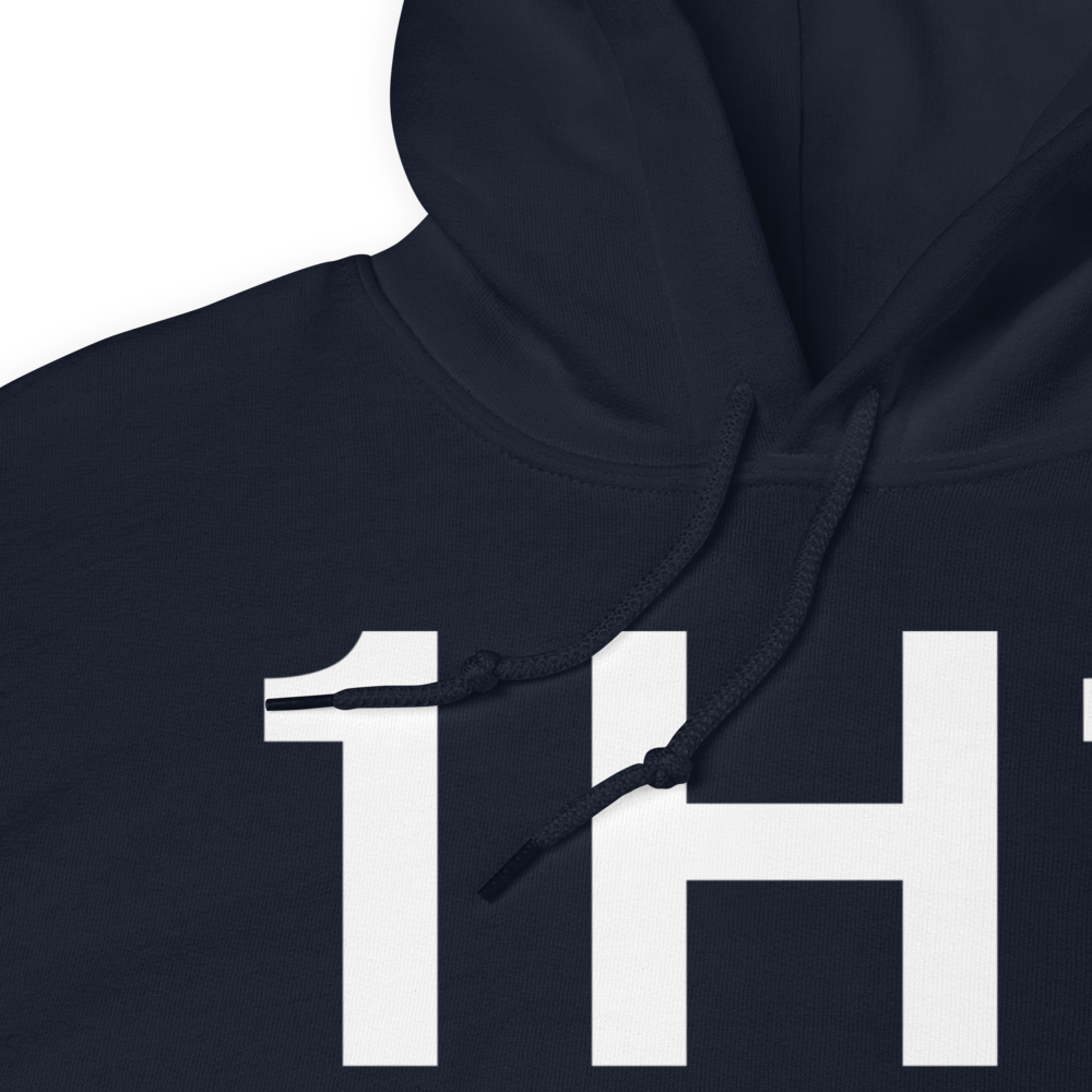 Clay (1H1) Airport Hoodie Sweatshirt 