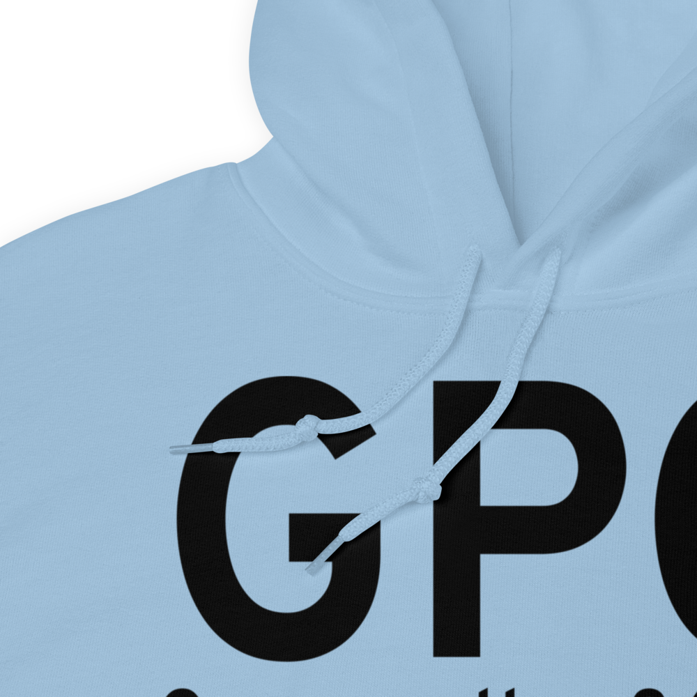 Greencastle (K4I7) Airport Hoodie Sweatshirt 