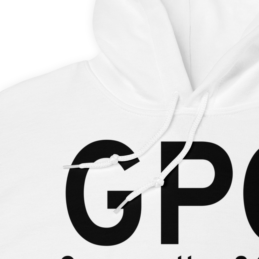 Greencastle (K4I7) Airport Hoodie Sweatshirt 