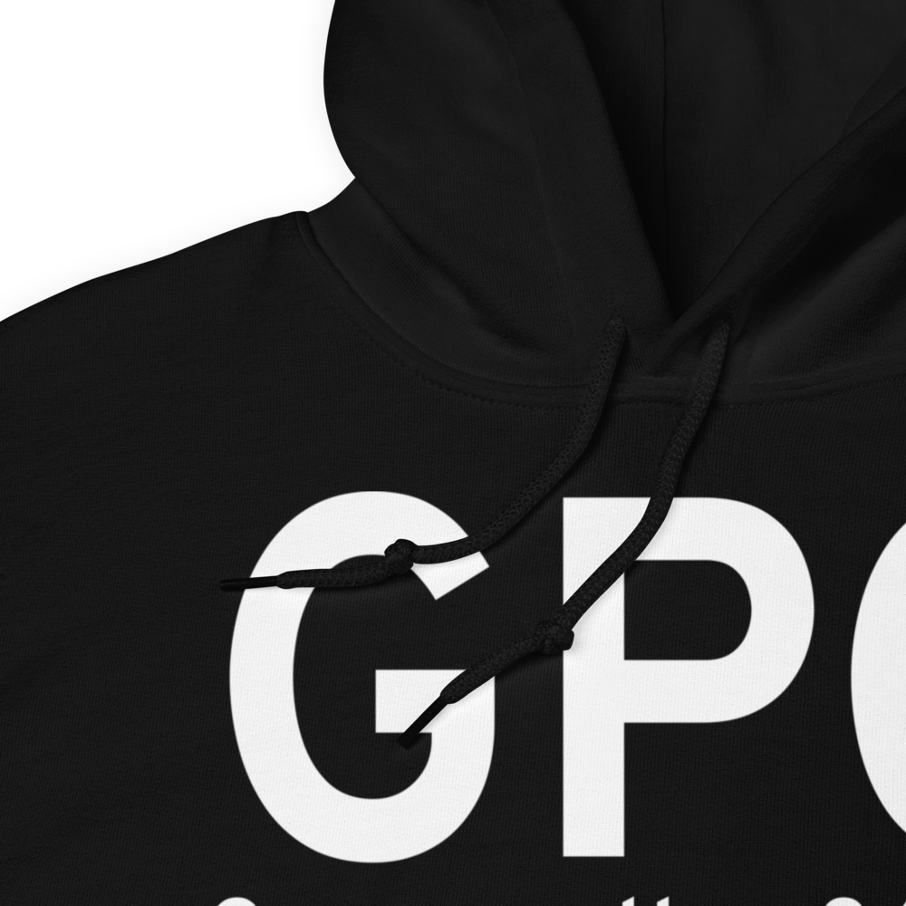 Greencastle (K4I7) Airport Hoodie Sweatshirt 