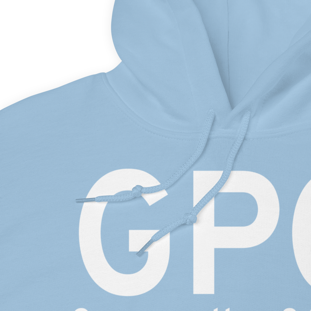 Greencastle (K4I7) Airport Hoodie Sweatshirt 