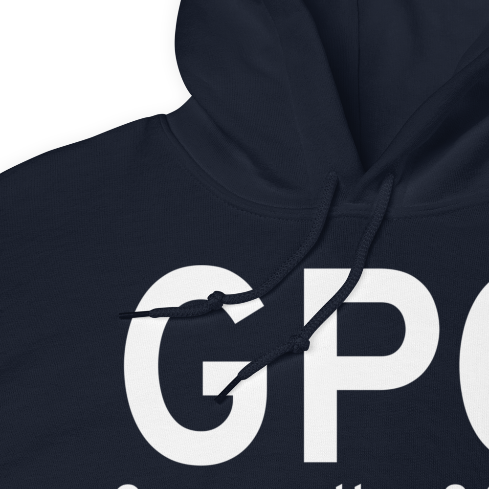 Greencastle (K4I7) Airport Hoodie Sweatshirt 