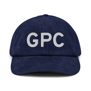 Greencastle (K4I7) Airport Hat