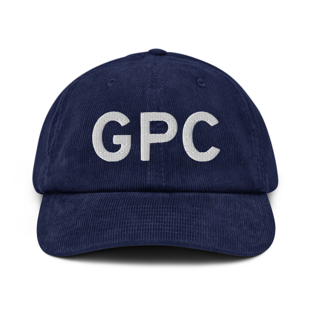 Greencastle (K4I7) Airport Hat 