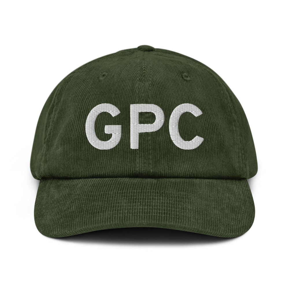 Greencastle (K4I7) Airport Hat 