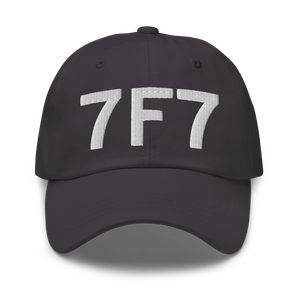 Clifton (K7F7) Airport Hat