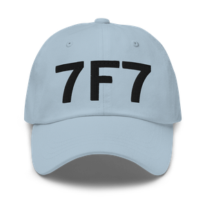 Clifton (K7F7) Airport Hat