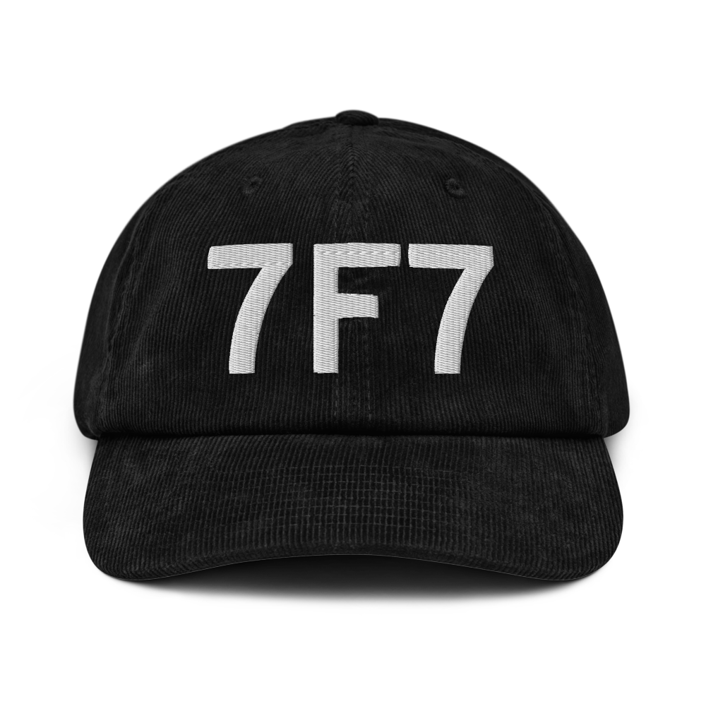 Clifton (K7F7) Airport Hat 