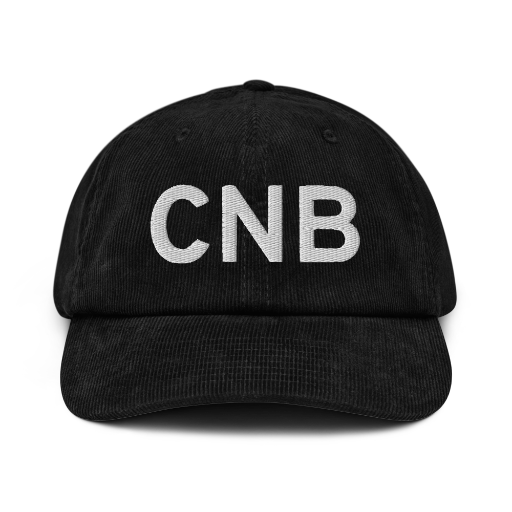 Canby (KCNB) Airport Hat 