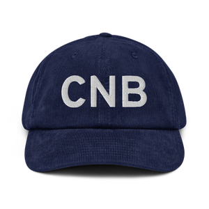 Canby (KCNB) Airport Hat