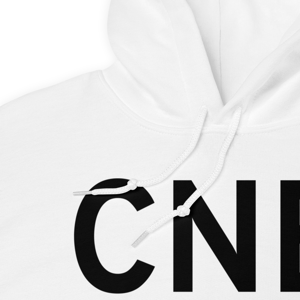 Canby (KCNB) Airport Hoodie Sweatshirt 