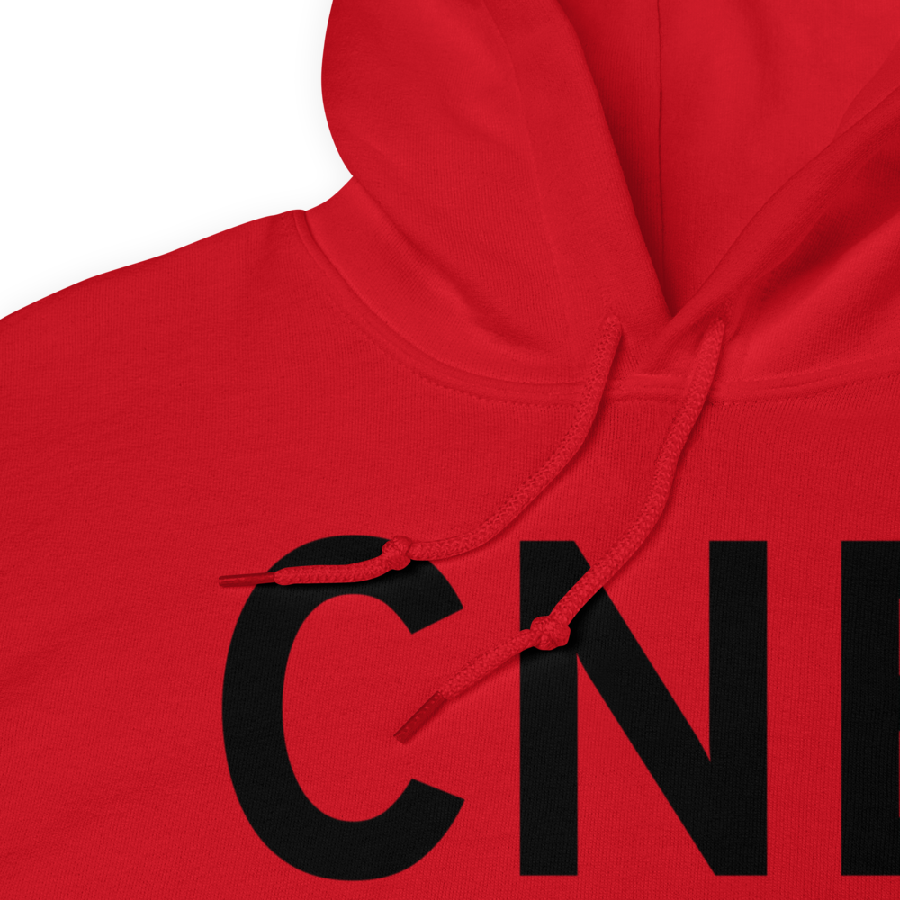 Canby (KCNB) Airport Hoodie Sweatshirt 