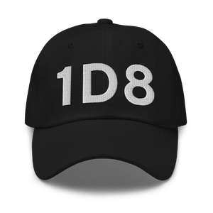 Redfield (K1D8) Airport Hat