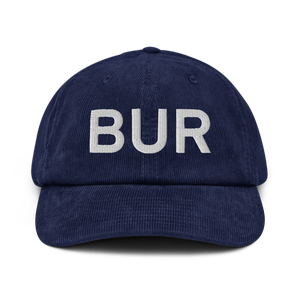 Burbank (KBUR) Airport Hat