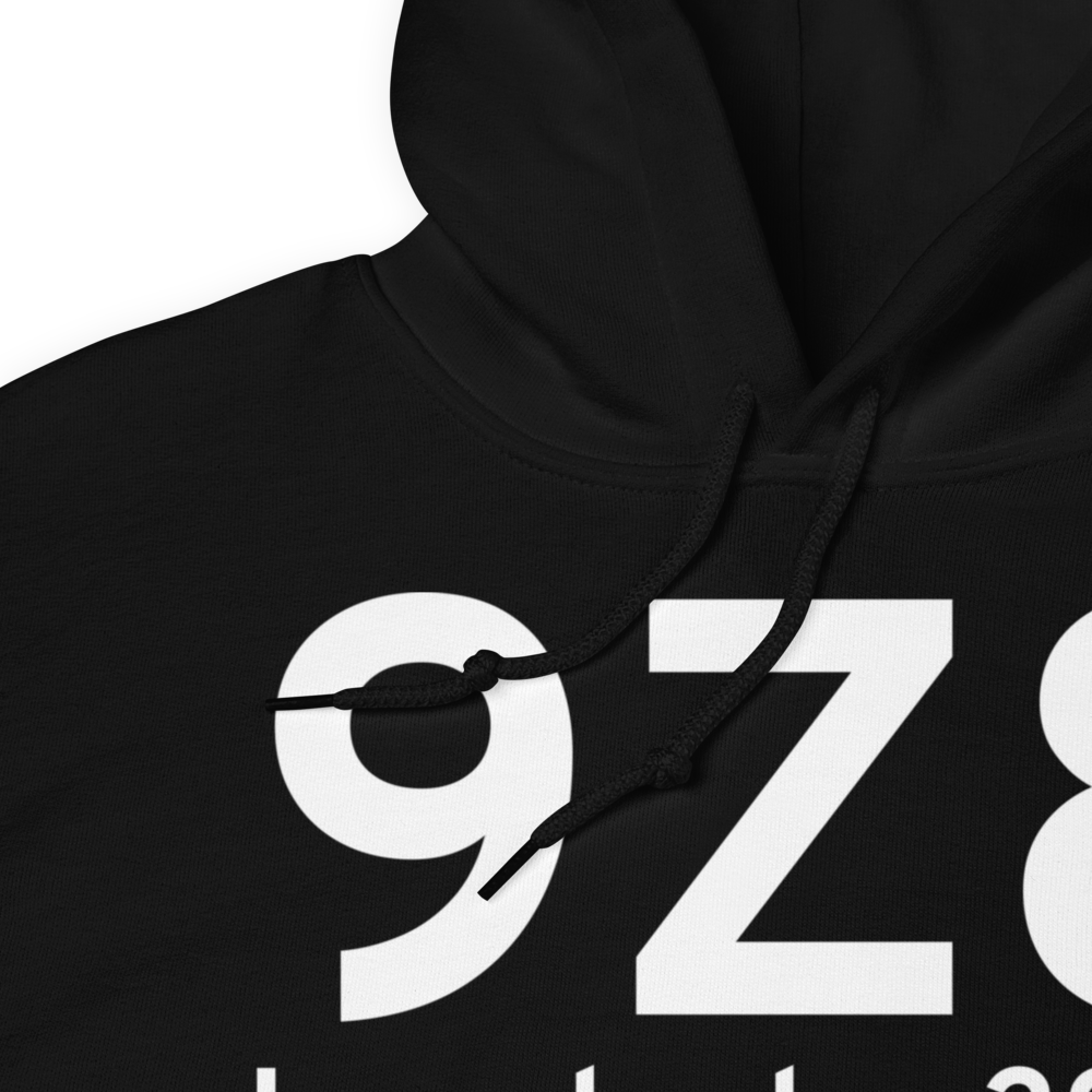 Levelock (9Z8) Airport Hoodie Sweatshirt 