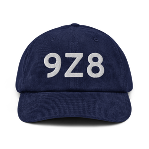 Levelock (9Z8) Airport Hat