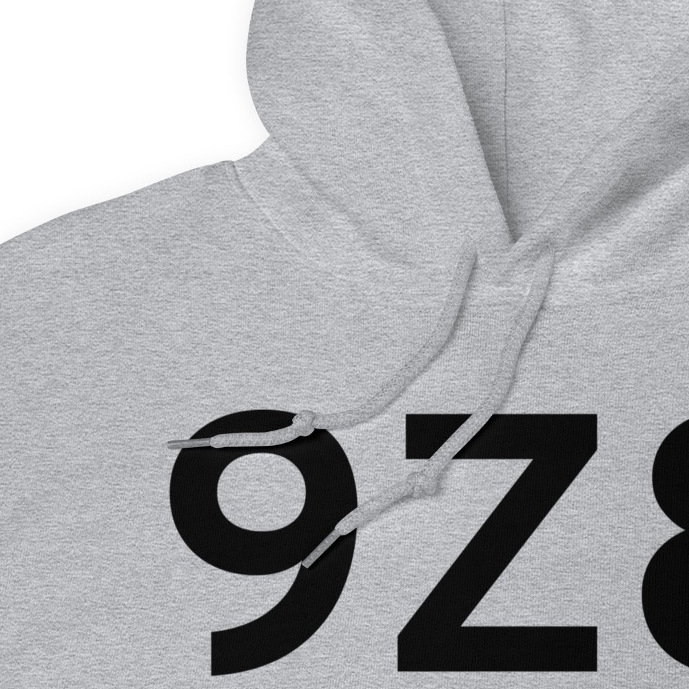 Levelock (9Z8) Airport Hoodie Sweatshirt 