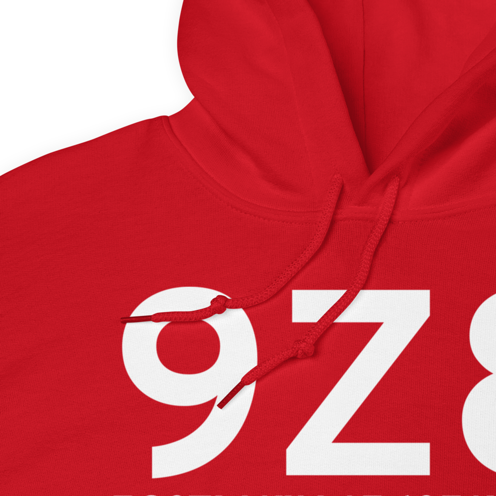 Levelock (9Z8) Airport Hoodie Sweatshirt 