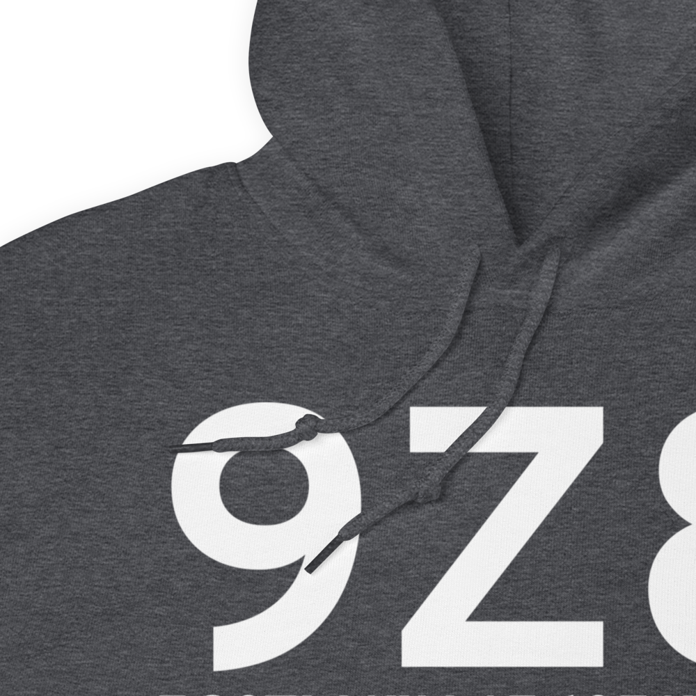 Levelock (9Z8) Airport Hoodie Sweatshirt 