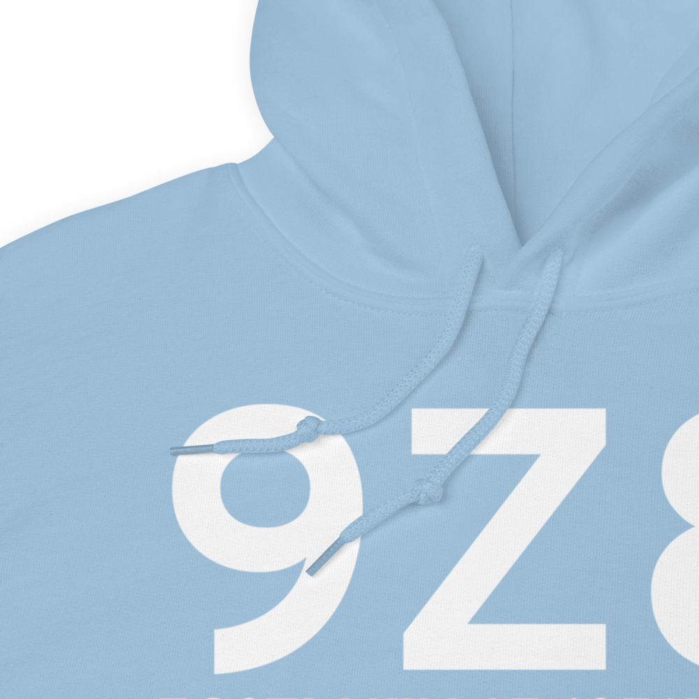 Levelock (9Z8) Airport Hoodie Sweatshirt 