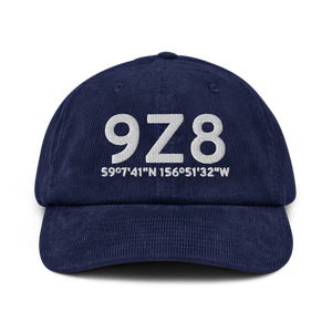Levelock (9Z8) Airport Hat